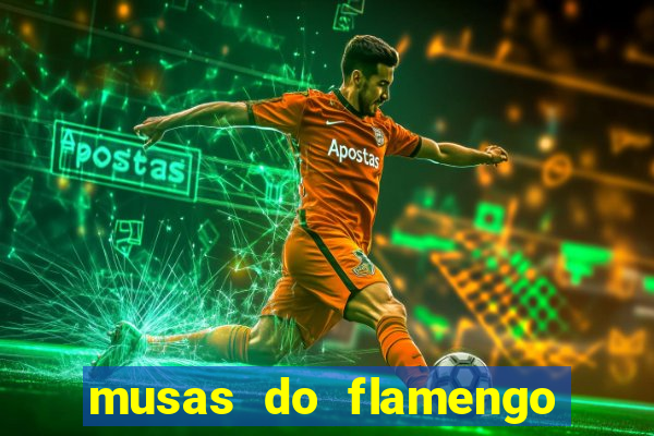 musas do flamengo peladas 2016